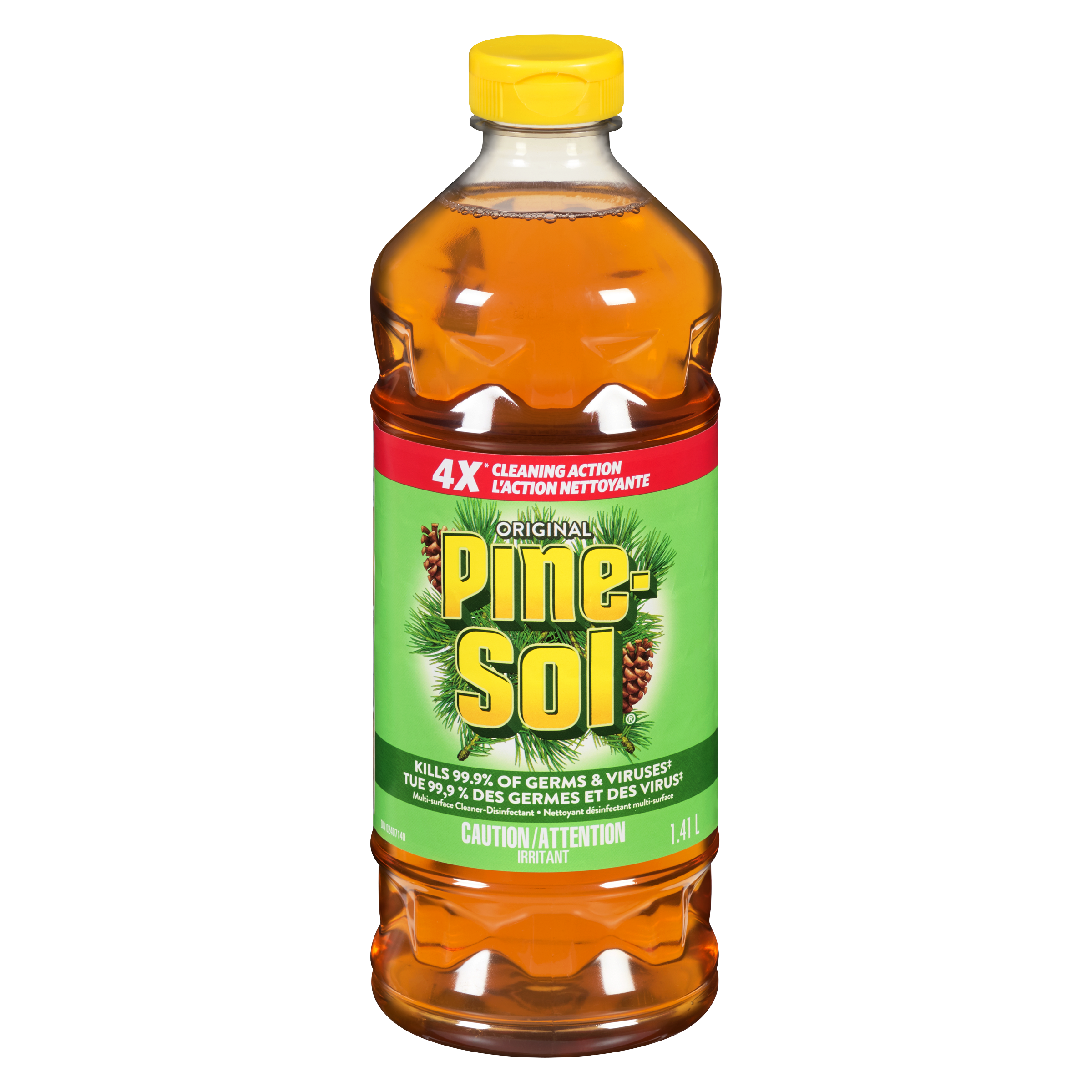 PINESOL CLEANER ORIGINAL